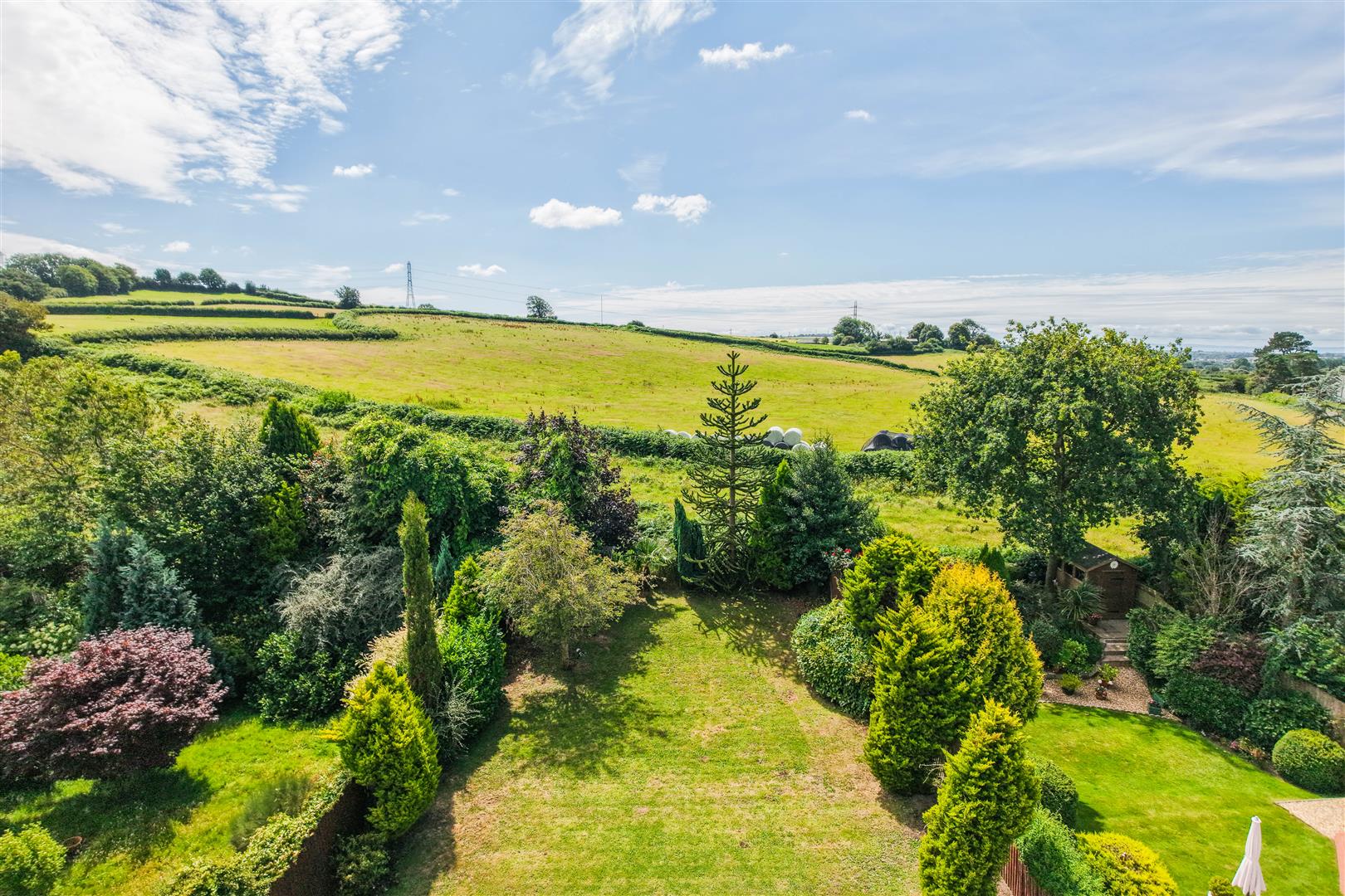 Ffordd Y Dderwen, Ystradowen, Cowbridge, CF71 7SG